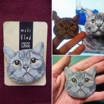 Значки з новим захопленням ) новим