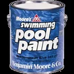 042 Swimming Pool Paint Хлоркаучукова фарба для басейну swimming