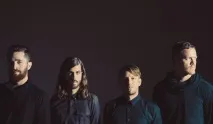 15 фактів про групу Imagine Dragons, які ви, можливо, не знали групу