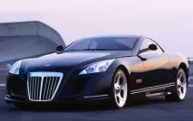 10 ексклюзивних автомобілів, які не по кишені навіть багатіям автомобілів