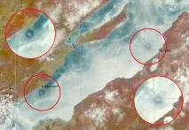 12 найдивніших явищ озера Байкалу, які вчені не можуть пояснити навіть сьогодні! озера