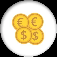 24pay - Сервіс миттєвого обміну валюти, Біржа обміну та купівлі електронних валют сервіс