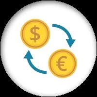 24pay - Сервіс миттєвого обміну валюти, Біржа обміну та купівлі електронних валют 24pay
