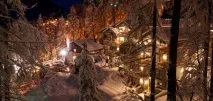 5 готелі у швейцарських Альпах! Найкращі люксові гірськолижні курорти та готелі у Швейцарських Альпах! люксові