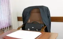 Аеропортова діяльність аеропортова