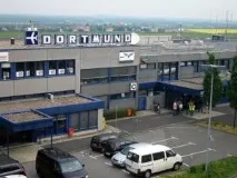 Аеропорт Дортмунд як дістатися, Інформація для туристів аеропорт