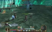 AION огляд ігри, Офіційний сайт, відгуки, відео ігри