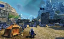 AION огляд ігри, Офіційний сайт, відгуки, відео огляд