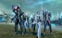 AION огляд ігри, Офіційний сайт, відгуки, відео aion
