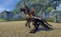 AION огляд ігри, Офіційний сайт, відгуки, відео aion