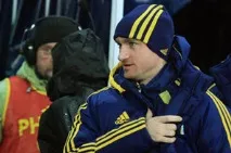 Андрій Воробей Шлях до експертів шлях