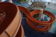 Аквапарк Лімпопо дуже