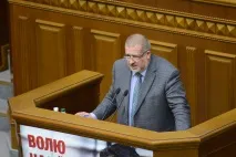 Аналітика та прогнози - На зло очевидності чи кому ще потрібен вже нікому непотрібний «Меджліс» очевидності
