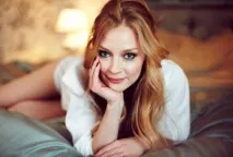 Актриса Світлана Ходченкова актриса
