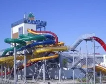Аквапарк Livu (Ліву) як дістатися, опис, ціни аквапарк