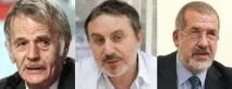 Аналітика та прогнози - На зло очевидності чи кому ще потрібен вже нікому непотрібний «Меджліс» аналітика