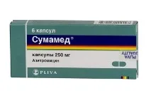 упаковці