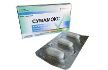 таблетки