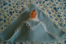 А ви грали в дитинстві пупсиками пелюшками пупсиками