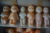 А ви грали в дитинстві пупсиками пелюшками можна
