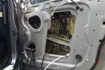 Аудіосистема в Land Rover Discovery, журнал АвтоЗвук аудіосистема