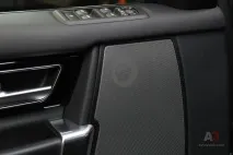 Аудіосистема в Land Rover Discovery, журнал АвтоЗвук discovery