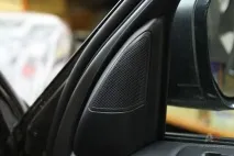 Аудіосистема в Land Rover Discovery, журнал АвтоЗвук discovery