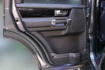 Аудіосистема в Land Rover Discovery, журнал АвтоЗвук журнал