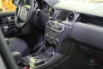 Аудіосистема в Land Rover Discovery, журнал АвтоЗвук land