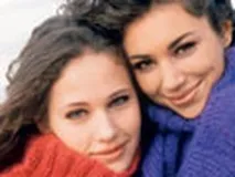 Ану, дівчата, Журнал Cosmopolitan cosmopolitan