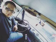 Антикор для Жигулів антикор