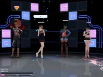 Audition 2 - управління, трюки та ритми (Гайд) audition
