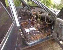 Антикор для Жигулів жигулів