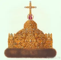 Атрибути царської влади - Форум шукачів скарбів Чебоксар і Йошкар-Оли форум