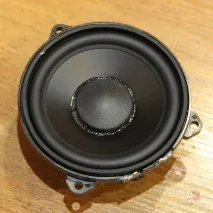 Аудіосистема в Land Rover Discovery, журнал АвтоЗвук discovery