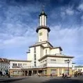 Башта () 6 букв - пошук слів за маскою та визначенням, відповіді на сканворди башта