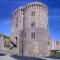 Башта () 6 букв - пошук слів за маскою та визначенням, відповіді на сканворди визначенням