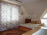 База відпочинку Котедж у Безверховому відгуки, ціни, карта, фото база