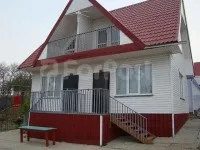 База відпочинку Котедж у Безверховому відгуки, ціни, карта, фото відгуки