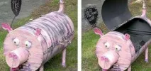 Барбекюшниця своїми руками необхідно