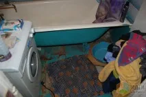 Біла ванна кімната та туалет, Ідеї для ремонту туалет
