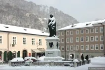міста