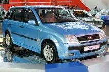 іномарки