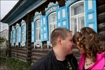 BBC Ukrainian - Головна сторінка блогів - Як Сергію в армію проводжали сторінка