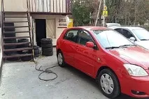 Байк-шоу у 2017 році в Севастополі Десять найкрутіших байків севастополі