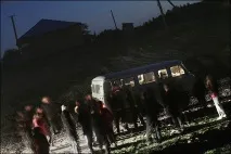 BBC Ukrainian - Головна сторінка блогів - Як Сергію в армію проводжали сторінка