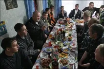 BBC Ukrainian - Головна сторінка блогів - Як Сергію в армію проводжали ukrainian
