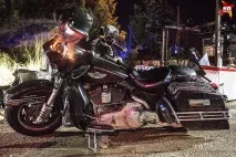 Байк-шоу у 2017 році в Севастополі Десять найкрутіших байків 2017