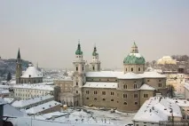 міста