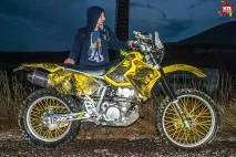 Байк-шоу у 2017 році в Севастополі Десять найкрутіших байків році